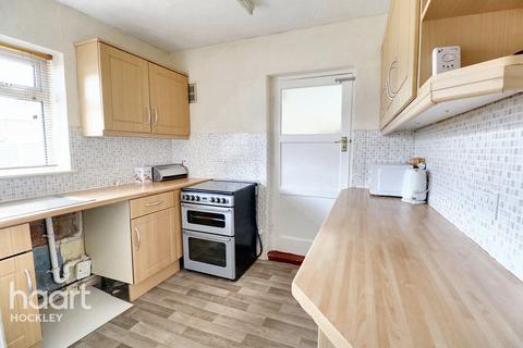 2 bedroom semi-detached bungalow for sale, Rochford Garden Way, Rochford