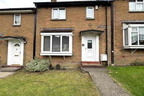 2 bedroom terraced house for sale, Acre Rigg Road, Peterlee, County Durham, SR8