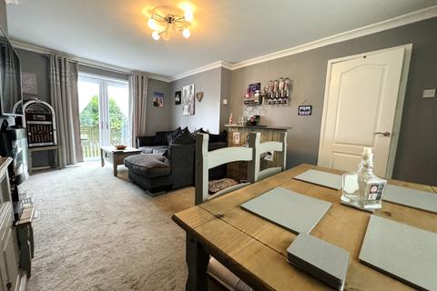 2 bedroom terraced house for sale, Acre Rigg Road, Peterlee, County Durham, SR8