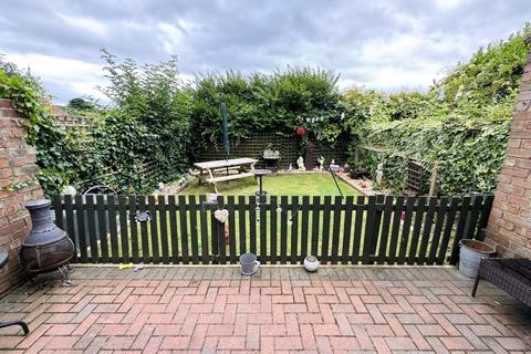 13 Acre Rigg Road, Peterlee, SR8 2DY