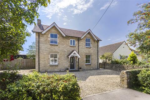 138 Main Road, Long Hanborough, Witney, OX29 8JY