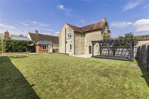138 Main Road, Long Hanborough, Witney, OX29 8JY