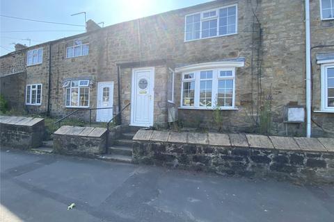 2 bedroom terraced house for sale, West Road, Prudhoe NE42