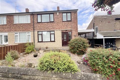 3 bedroom semi-detached house for sale, Orgreave Rise, Sheffield, S13 9XZ