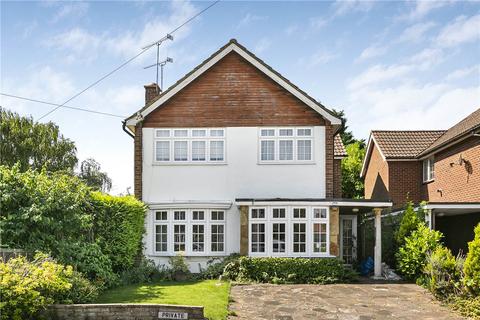 4 bedroom detached house for sale, High Street, Colney Heath, St. Albans, Hertfordshire