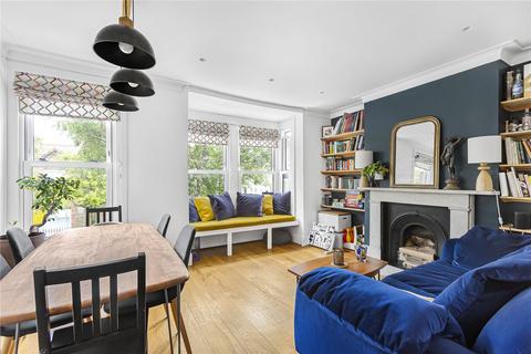 undefined, Daubeney Road, Hackney, London, E5