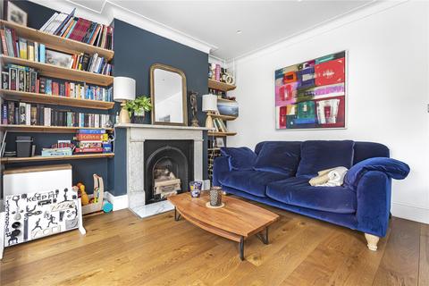 undefined, Daubeney Road, Hackney, London, E5