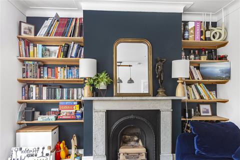 undefined, Daubeney Road, Hackney, London, E5