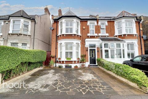 4 bedroom semi-detached house for sale, Coventry Road, Ilford