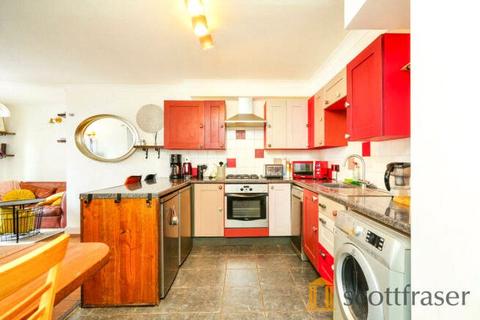 1 bedroom apartment for sale, 47B James Street, East Oxford