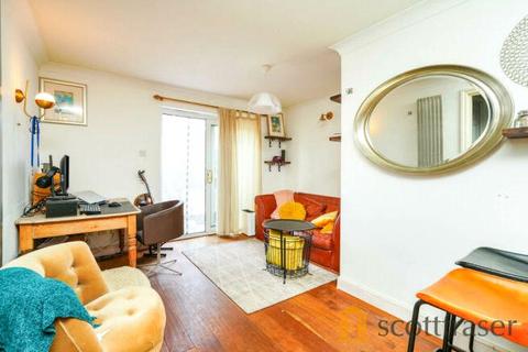 1 bedroom apartment for sale, 47B James Street, East Oxford