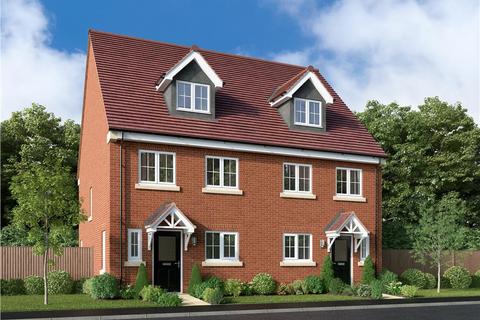 3 bedroom semi-detached house for sale, Plot 135, Auden at The Oaks at Hadden, Lady Grove Road, Didcot OX11