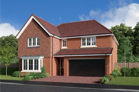 5 bedroom detached house for sale, Plot 128, Denford at The Oaks at Hadden, Lady Grove Road, Didcot OX11