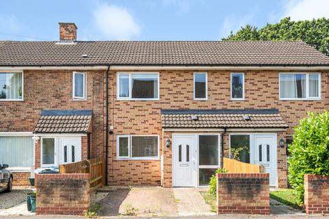 2 bedroom terraced house for sale, Foxwell Drive, Headington, Oxford