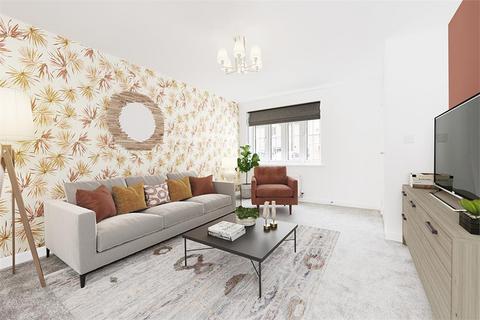 2 bedroom semi-detached house for sale, Plot 285, Rivermont at Boorley Gardens, Off Winchester Road, Boorley Green SO32