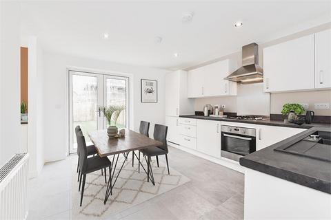 2 bedroom semi-detached house for sale, Plot 285, Rivermont at Boorley Gardens, Off Winchester Road, Boorley Green SO32