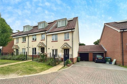 3 bedroom semi-detached house for sale, Prospect Road, Southampton, Hampshire