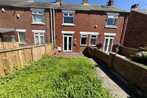 6 Craig Terrace, Peterlee, SR8 3AJ