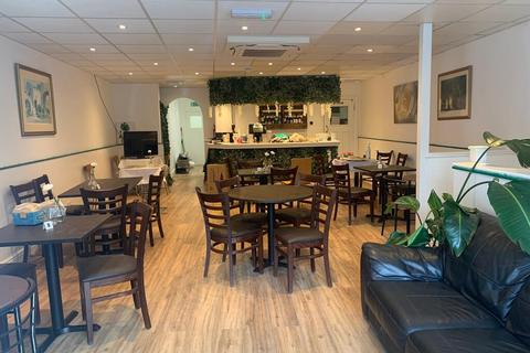 Restaurant to rent, 49 SOUTH END ROAD CROYDON CR0 1BF