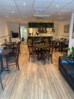 Restaurant to rent, 49 SOUTH END ROAD CROYDON CR0 1BF