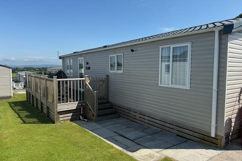 2 bedroom static caravan for sale, Merlewood Country Park, Cartford Lane, Little Eccleston, Preston