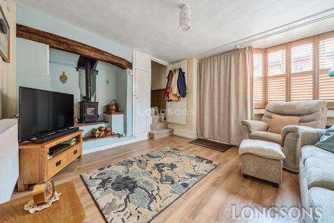 3 bedroom terraced house for sale, London Street, Swaffham