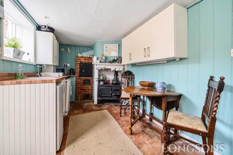 3 bedroom terraced house for sale, London Street, Swaffham