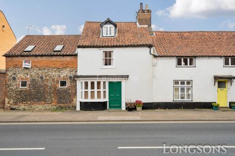 London Street, Swaffham