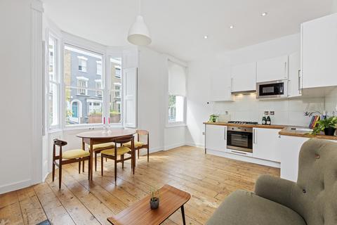 1 bedroom apartment for sale, Walford Road, Stoke Newington, London, N16