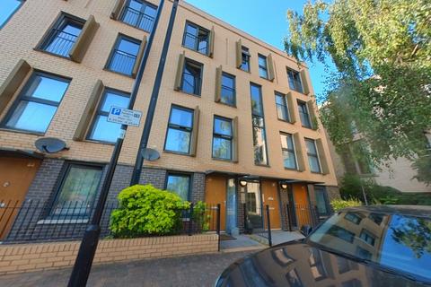 undefined, Fitzpatrick Road, London, SW9 7AZ