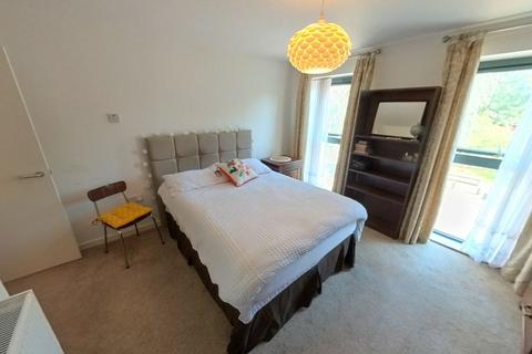 undefined, Fitzpatrick Road, London, SW9 7AZ