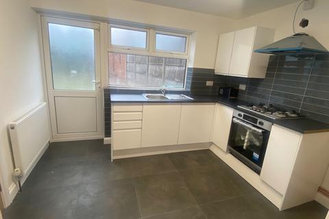 undefined, Haunchwood Road, Nuneaton