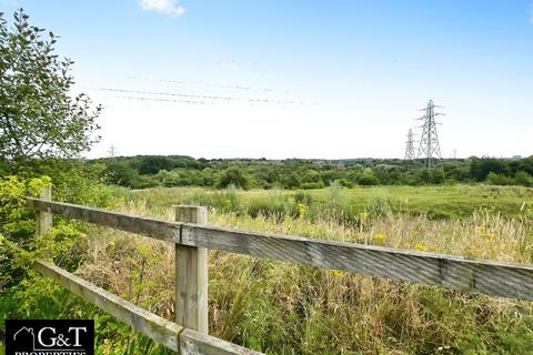 4 bedroom detached house for sale, Taper Close, Kingswinford