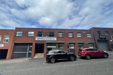 Office to rent, Key Hill, Birmingham, B18