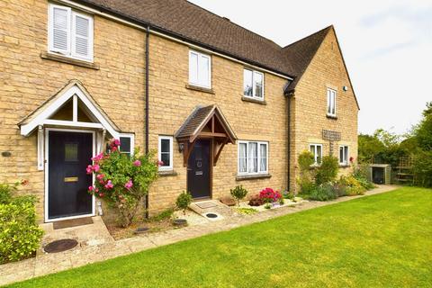 undefined, Shipton-under-Wychwood, Chipping Norton OX7