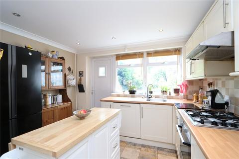 3 bedroom terraced house for sale, Waterside, Peartree Bridge, Milton Keynes, Buckinghamshire, MK6