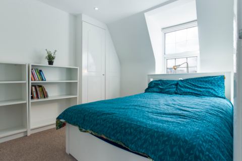 2 bedroom flat to rent, Lower Road, London, SE8