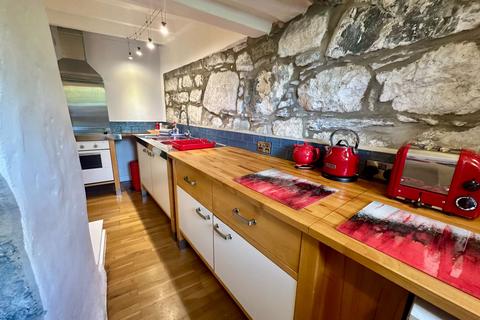 2 bedroom terraced house for sale, The Cottage, 3 Arthog Hall Barns, Arthog, LL39 1YU