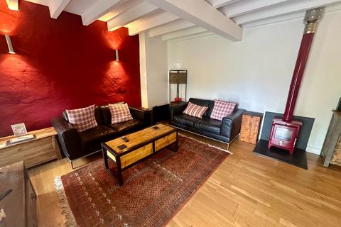 undefined, The Cottage, 3 Arthog Hall Barns, Arthog, LL39 1YU