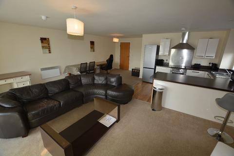 2 bedroom apartment to rent, Apartment , Daisy Spring Works,  Dun Street, Sheffield