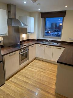 2 bedroom apartment to rent, Apartment , Daisy Spring Works,  Dun Street, Sheffield