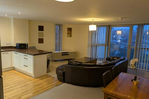 2 bedroom apartment to rent, Apartment , Daisy Spring Works,  Dun Street, Sheffield