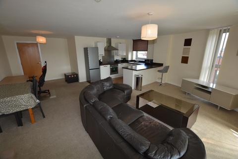 2 bedroom apartment to rent, Apartment , Daisy Spring Works,  Dun Street, Sheffield