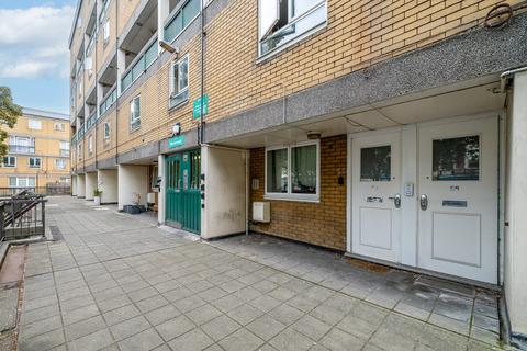 1 bedroom flat to rent, Pratt Street, London