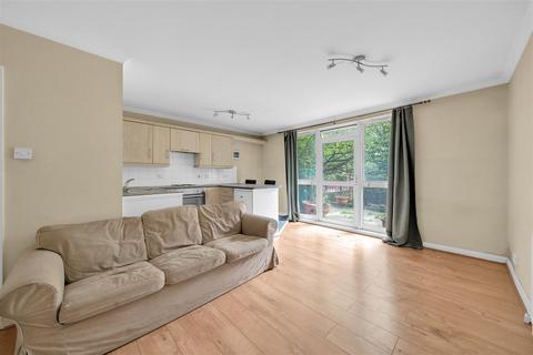 1 bedroom flat to rent, Pratt Street, London