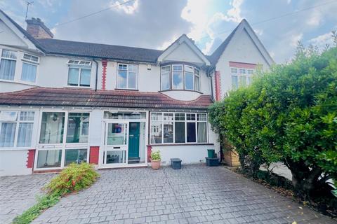 3 bedroom terraced house for sale, Merlin Grove, Beckenham BR3