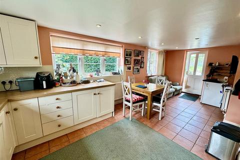 3 bedroom semi-detached house for sale, Rosemary Cottages, Hamlash Lane, Frensham