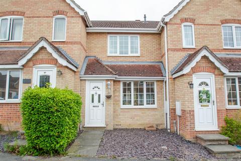 2 bedroom terraced house for sale, Horsham Close, Haverhill CB9