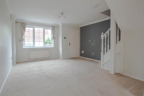 2 bedroom terraced house for sale, Horsham Close, Haverhill CB9