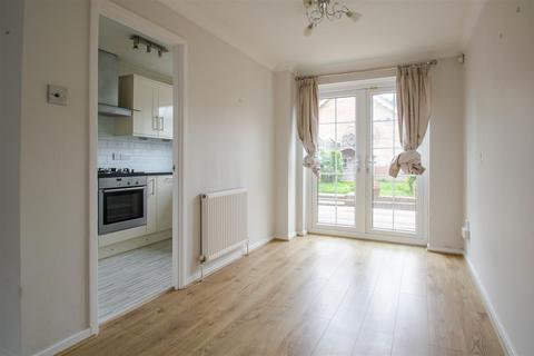 2 bedroom terraced house for sale, Horsham Close, Haverhill CB9